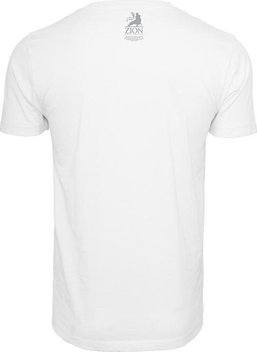 Produktbild Mister Tee Bob Marley (L)