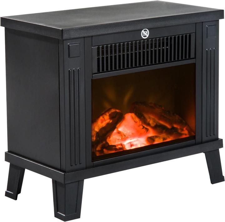 Image du produit Homcom Chauffage électrique
