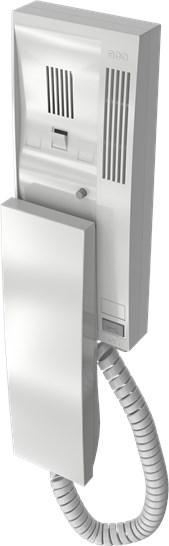 ACO INS-UP720BX HOME STATION halten 1 Taste RJ-Buchse