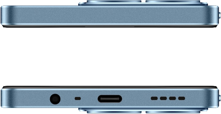 Immagine prodotto realme C63 (256 GB, Pelle blu, 6.74", Doppia SIM, 50 Mpx, 4G)