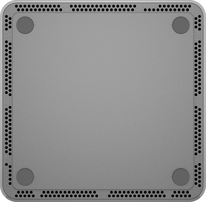 Actual product image Lenovo ThinkCentre neo Ultra (Intel Core i5-14500, 16 GB, 512 GB, GeForce RTX 4060)