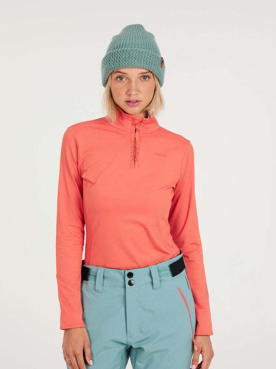 Immagine prodotto Protest FABRIZ 1/4 zip top (34, XS)