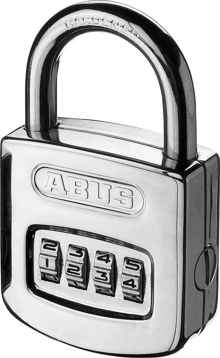 Actual product image Abus Combination lock 160/50 SB
