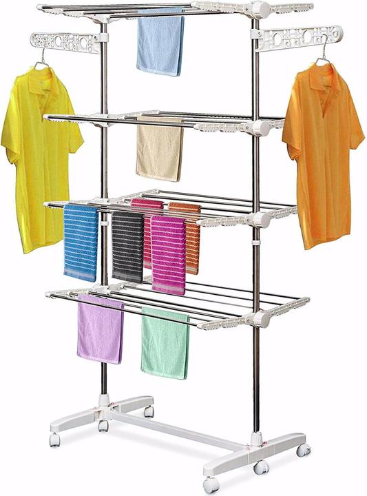 Actual product image Homcom Easy Laundry (1.42 m)