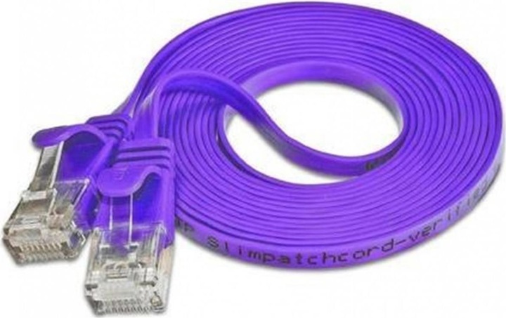 Image du produit Wirewin Câble de réseau (UTP, CAT6, 7.50 m)