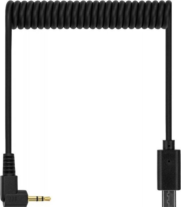 Produktbild Zeapon S2 (Shutter Kabel)