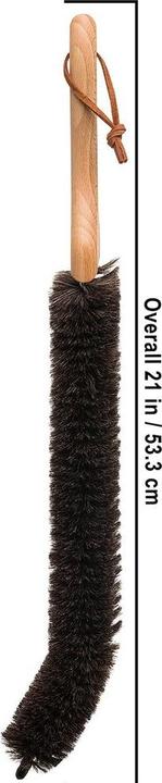 Actual product image Bürstenhaus Redecker Radiator brushes