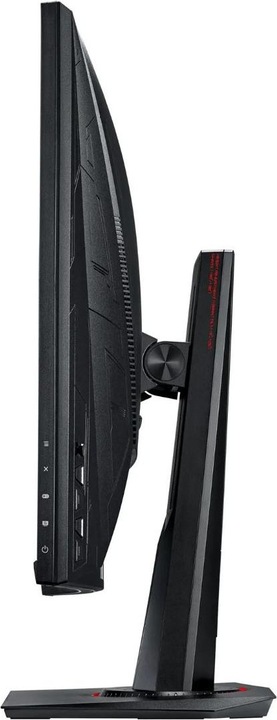 Actual product image ASUS TUF Gaming VG27WQ3B HDMI DP (2560 x 1440 pixels, 27")