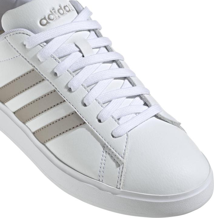 Produktbild adidas Grand Court Cloudfoam Lifestyle Court Comfort Schuh (37 1/3)