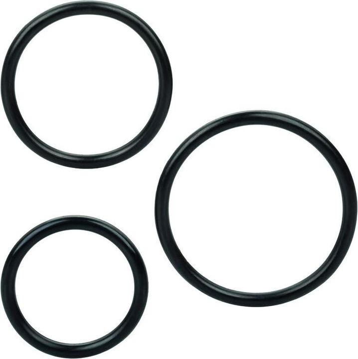Immagine prodotto CalExotics Kit per il fissaggio del silicone Boundless™