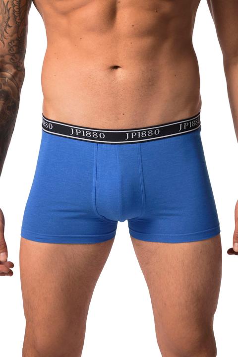 Produktbild JP1880 Hip-Pants FLEXNAMIC®, OEKO-TEX, 2er-Pack, Unterhose, bis 8XL (12XL, 2er Pack)