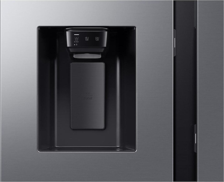 Produktbild Samsung Side-by-Side (634 l)