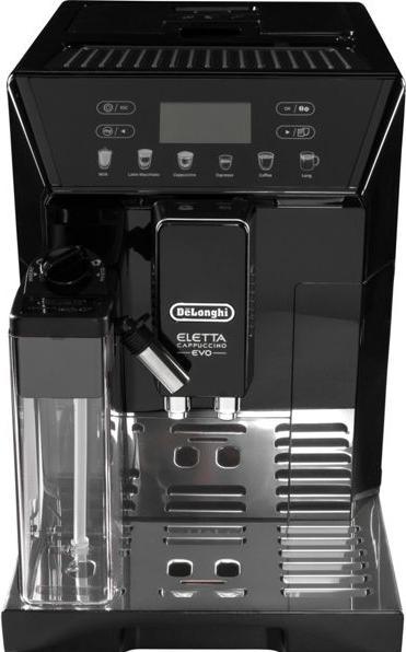 Produktbild De'Longhi Eletta Cappuccino Evo