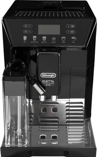 Productafbeelding De'Longhi Eletta Cappuccino Evo