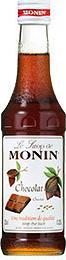 Image du produit Monin Sirop de chocolat (1 x 25 cl)