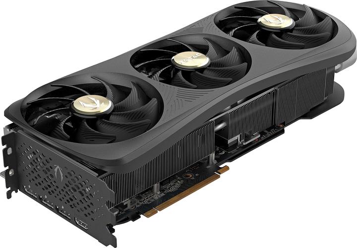 Actual product image Zotac GAMING GEFORCE RTX 4080 Trinity (16 GB)