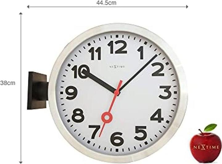 Immagine prodotto Nextime Stazione doppia (38 cm)