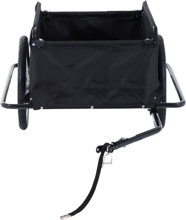 Image du produit Jamb Remorque à vélo avec bâche