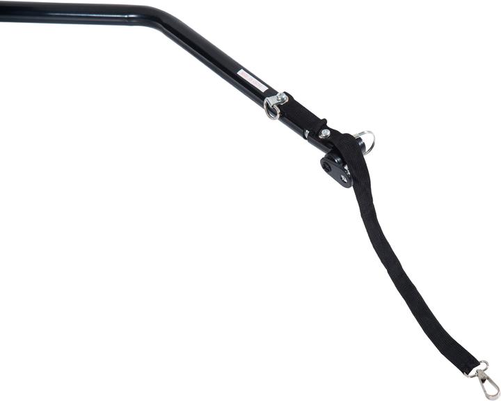 Image du produit Jamb Remorque à vélo avec bâche