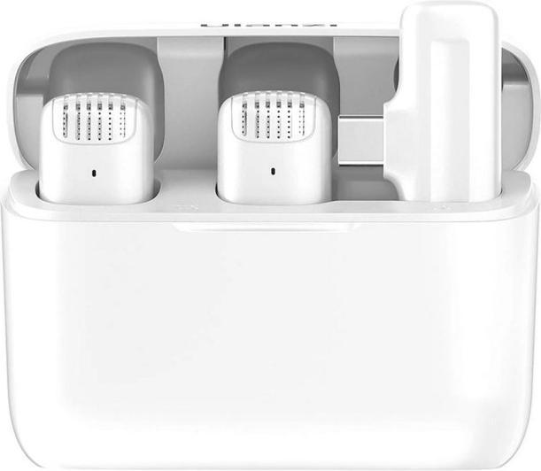 Actual product image Ulanzi J12TC-W