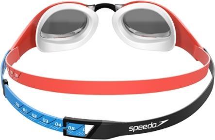 Immagine prodotto Speedo Specchio Fastskin Pure Focus