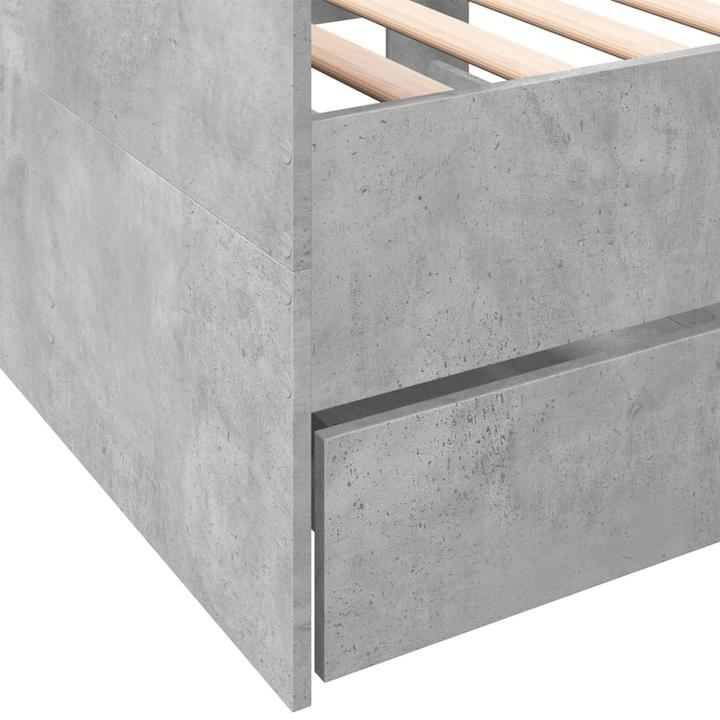 Image du produit vidaXL Tagesbett (75 x 190 cm)