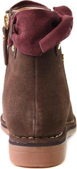 Actual product image Hush Puppies Bowboot-36 (36)