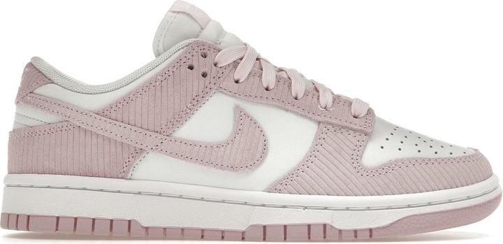 Image du produit Nike Dunk Low Pink Corduroy (Women's) (42)