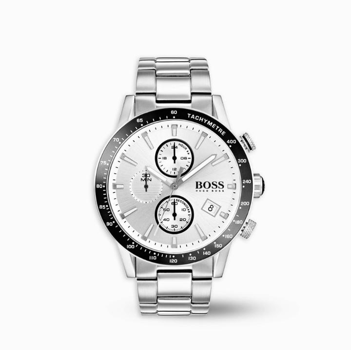 Produktbild Hugo Boss Chronograph (Chronograph, 44 mm)