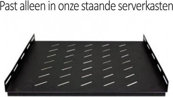 DS-IT Shelf for 1000 mm deep server enclosures