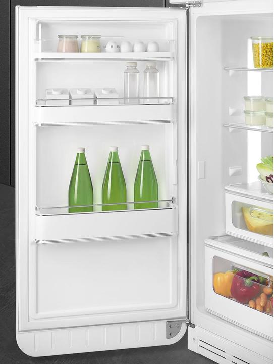 Produktbild Smeg Retro Style FAB30LWH5 (294 l)