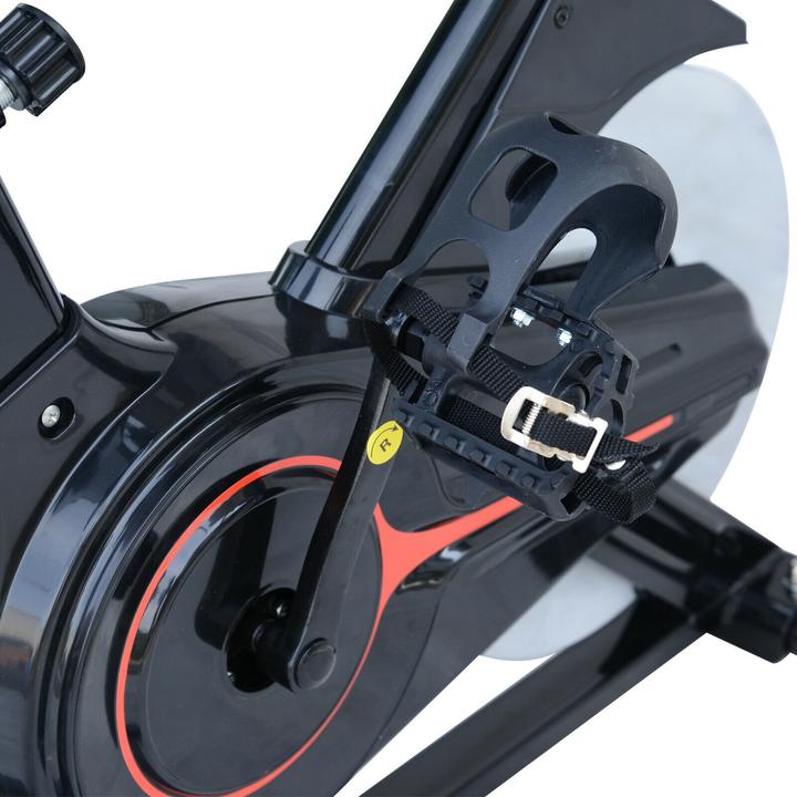 Actual product image Homcom Speedbike