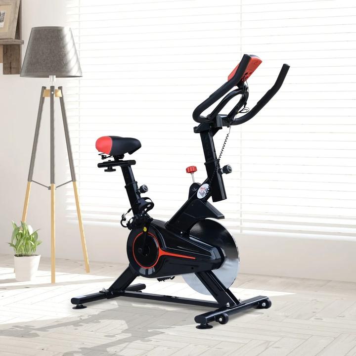 Actual product image Homcom Speedbike