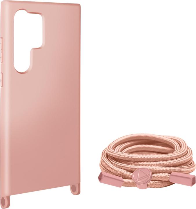 Actual product image Avizar NeckShell Case Series