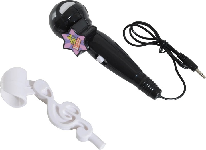 Produktbild Homcom Kinderklavier inklusive Hocker (Englisch, Deutsch)