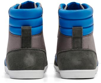 Produktbild hummel Slimmer Stadil High (41)