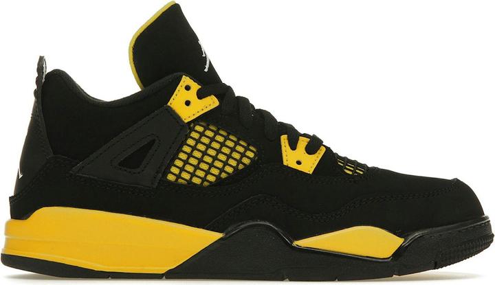 Produktbild Jordan 4 Retro Thunder (2023) (PS) (29.5)