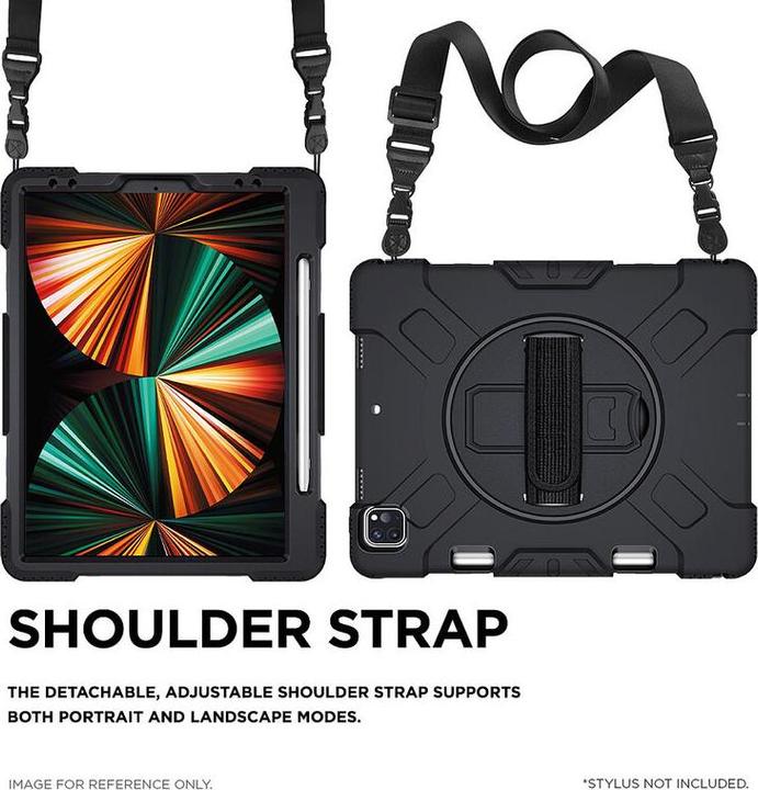 Actual product image Eiger Peak 500 Case