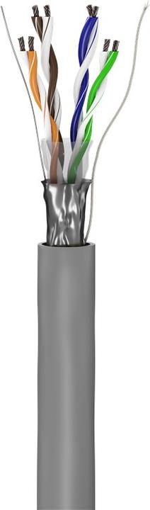 Immagine prodotto Goobay Cavo di rete (F/UTP, CAT5e, 100 m)