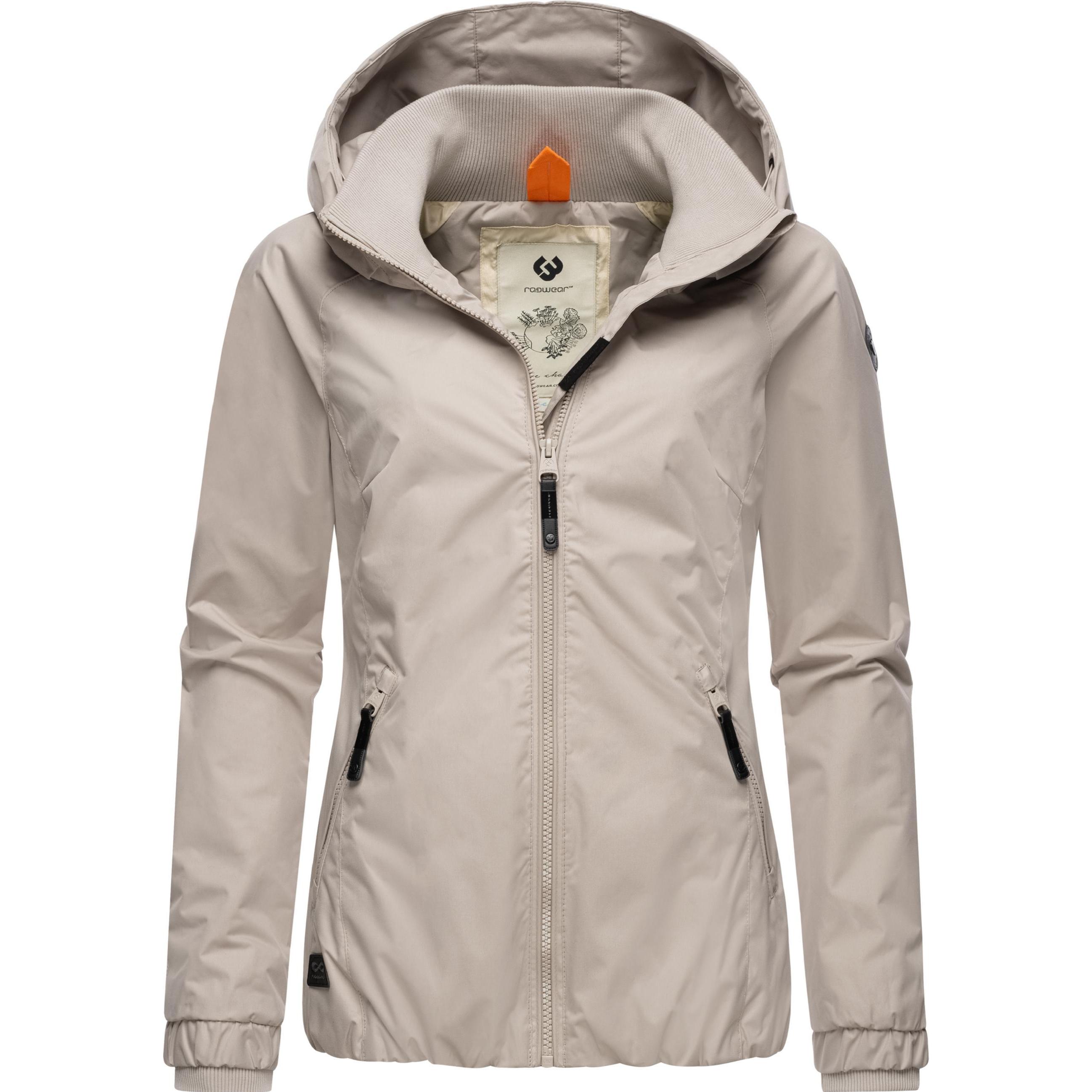 Ragwear, Damen, Jacke, Dizzie (S), S