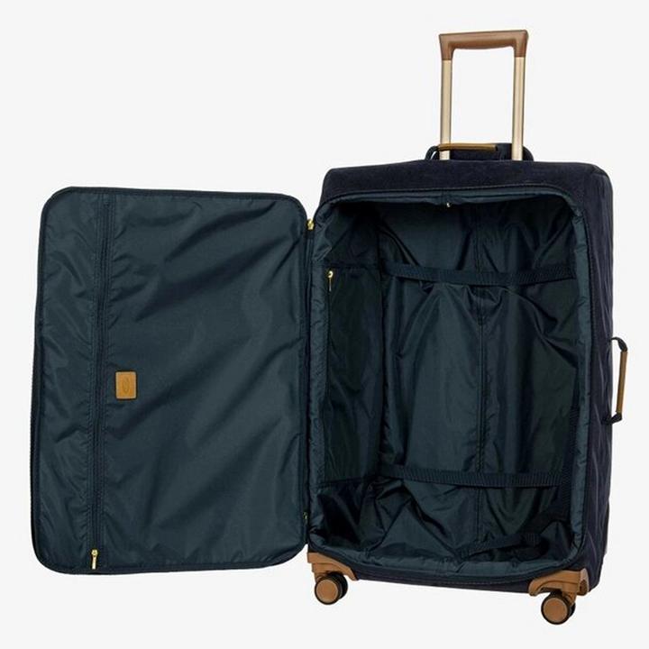 Produktbild Brics Bric's Trolley + Koffer Life Trolley 58145 (86 l)