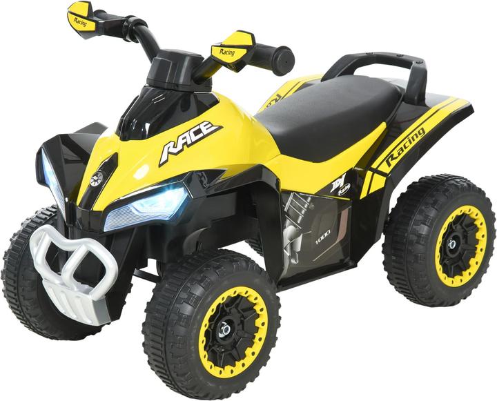 Produktbild Jamb Quad