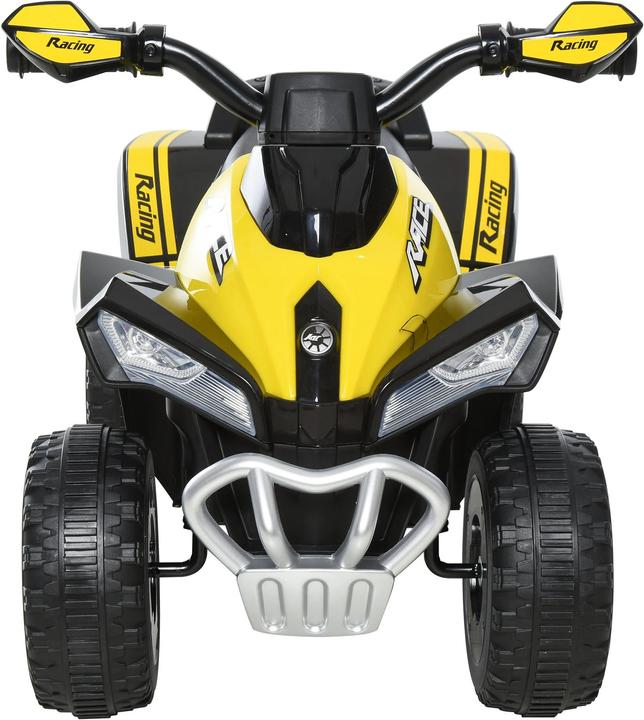 Produktbild Jamb Quad