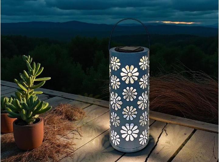 Produktbild GuGus LED Solar Laterne