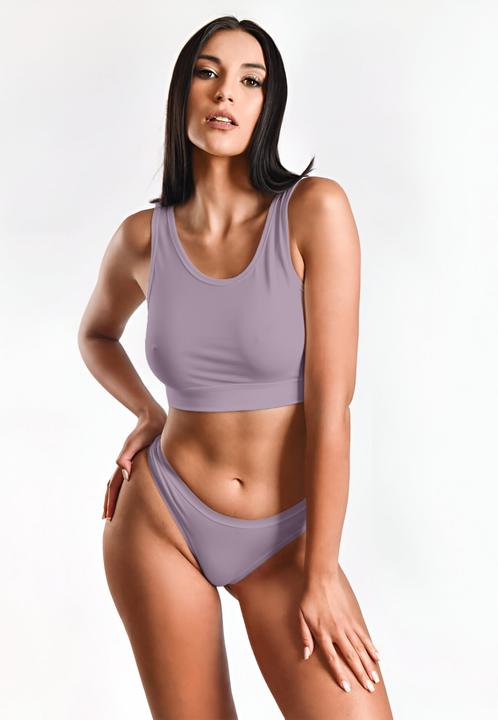Actual product image Maxte BASIC MAX St Tanga 5er Pack (S, 5-pack)