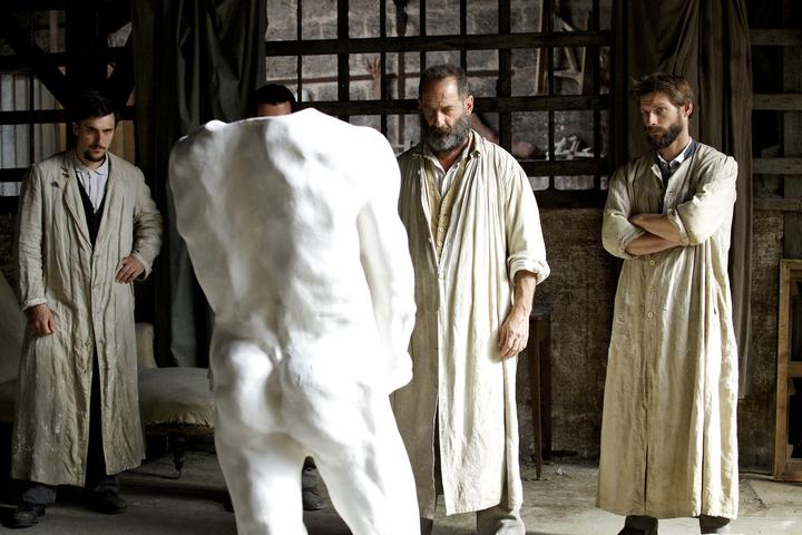 Produktbild Auguste Rodin (DVD, 2017, Deutsch)