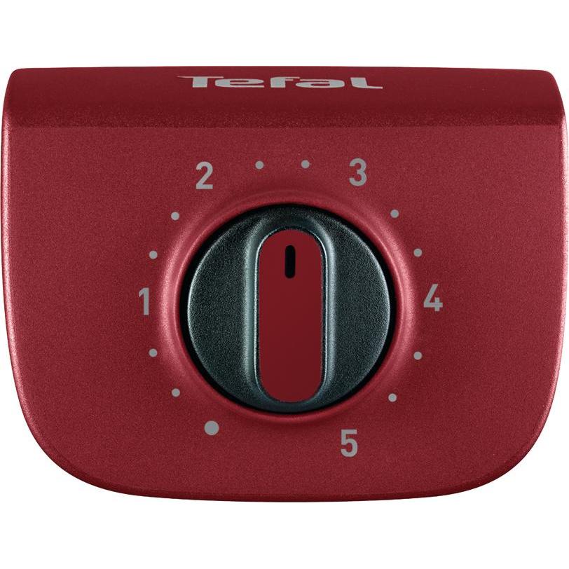 Thumbnail - Tefal EasyGrill Adjust, Tischgrill, Silber, Schwarz