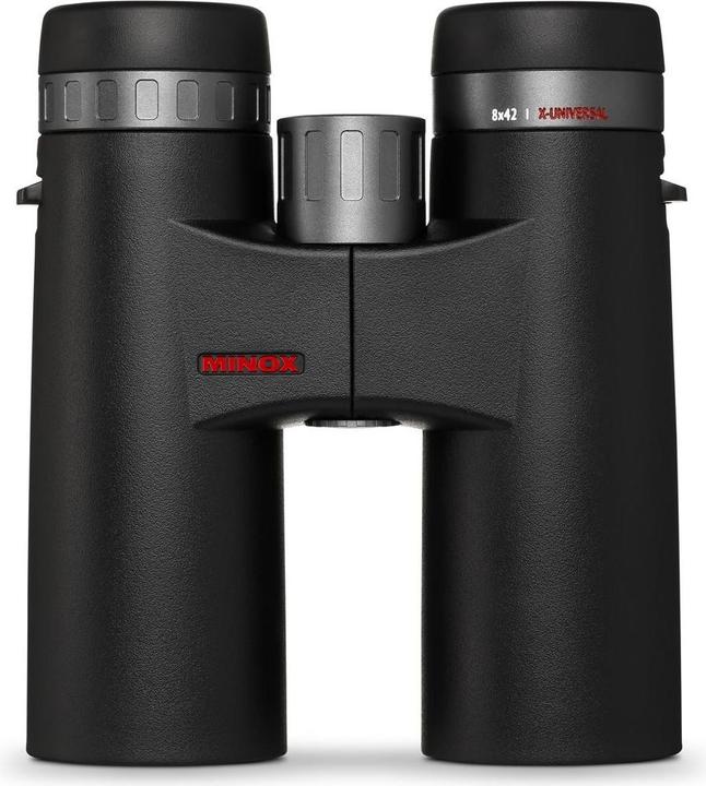 Image du produit Minox X-Universal 8x42