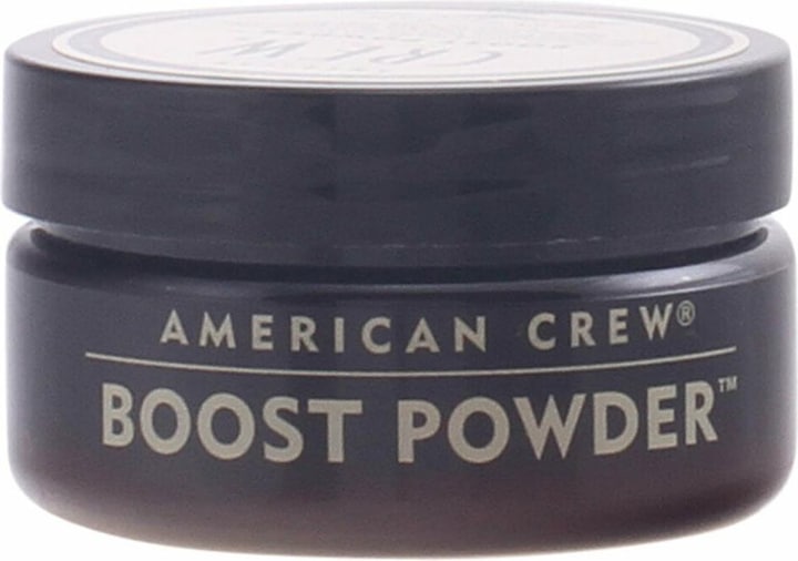Produktbild American Crew Classic Boost Powder (10 ml, Volumenpuder)