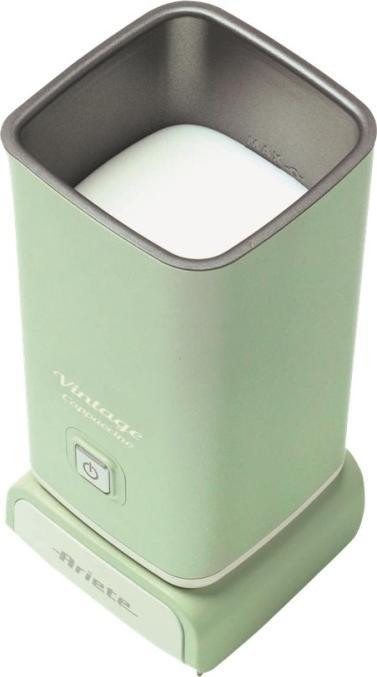 Produktbild Ariete 2878 Milchaufschäumer Vintage (250 ml)